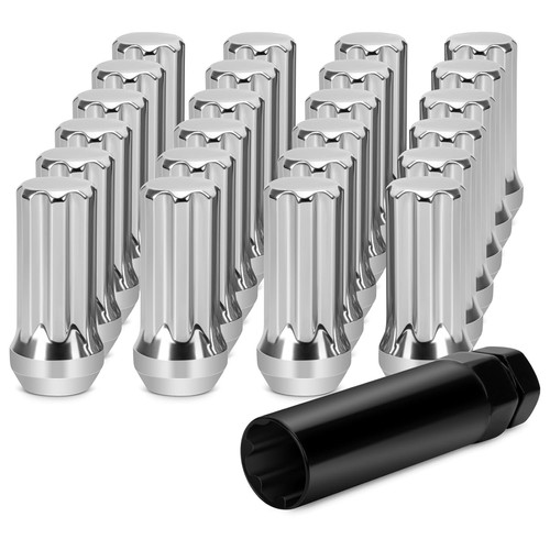Dynofit 24pcs m14x1 spline - 24pcs, m14x1.5
