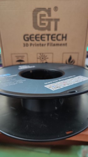 Empty spool reel for light - for,
