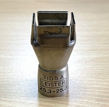 Leister 31D5.A - SMD 4 Sided