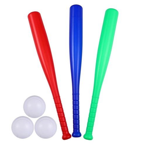 6pcs kids baseball set - 6pcs,