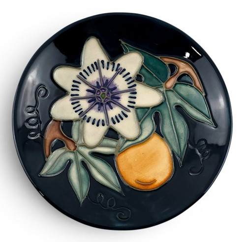Moorcroft pottery passion - pottery, 'passion