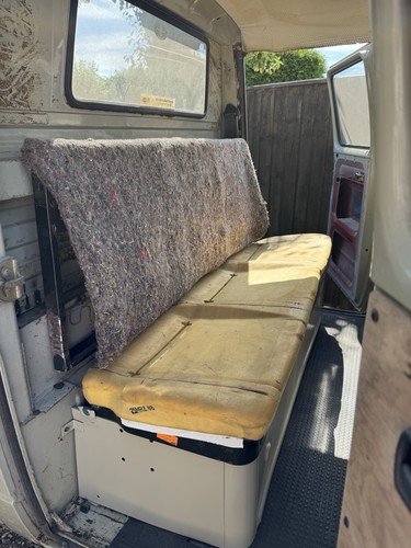 T25 doka crew double cab - ,