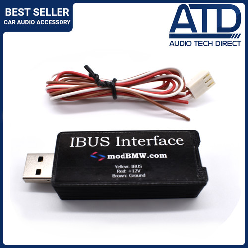Ibus usb dongle - usb, for