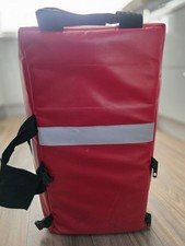 Ambulance Paramedic Rescue and