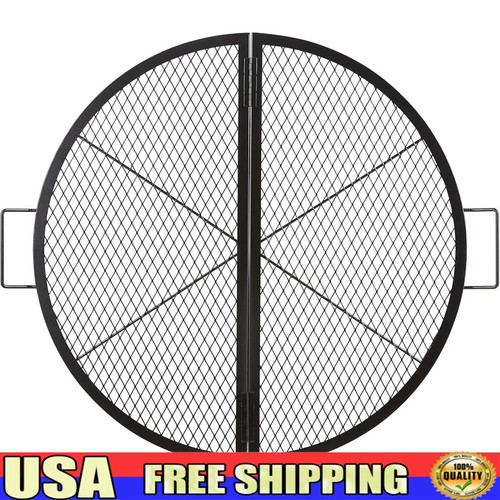 Portable foldable fire pit - portable,