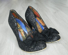 Irregular Choice Ban Joe