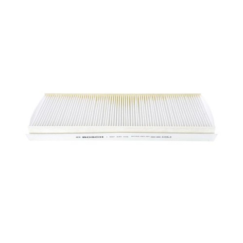 Pollen cabin filter - filter, ford
