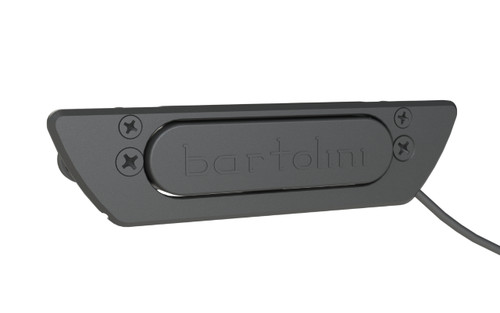 Bartolini 3av acoustic guitar - 3av,