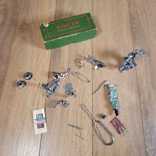 SINGER - SIMANCO Various