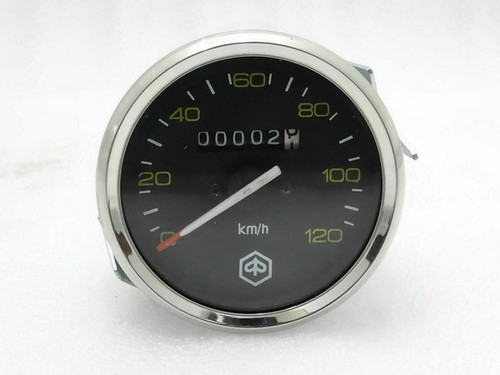 Vespa lml speedometer - vespa,
