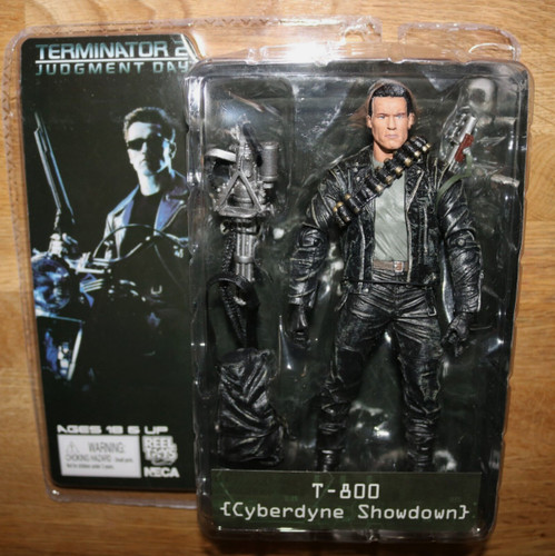 Neca reel toys - toys, 2