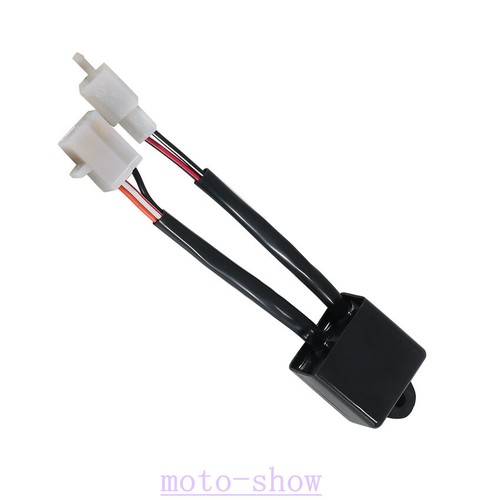 Cdi box for arctic cat - cdi, 90