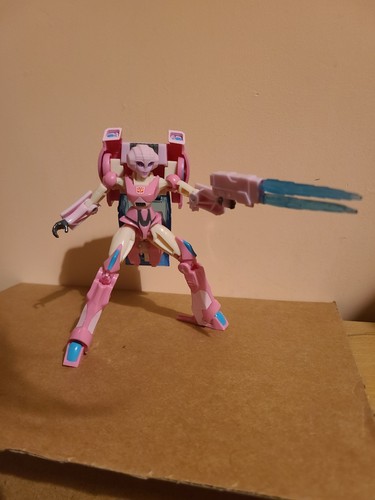 Transformers cyberverse - transformers,