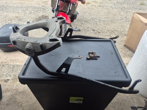 Honda cbf500 cbf600 cbf1000 - cbf600, n