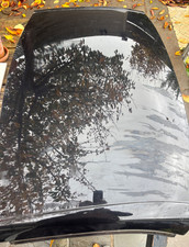 Mercedes SLK R170 Convertible hard top roof. Black 2000-2004