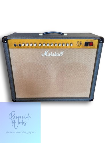Marshall amp jtm60 jtm622 - amp,