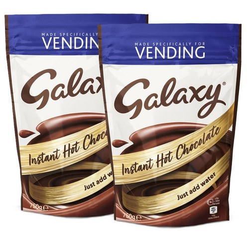 Galaxy vending machine instant - vending,