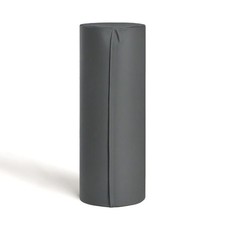 Gas Bottle Cover for 47Kg Waterproof 6 Colours with Reinforced Top