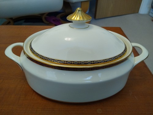 Beautiful minton james - st,