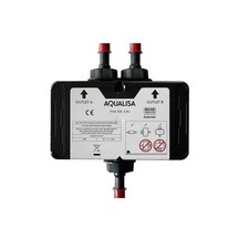 Aqualisa Quartz Digital Shower