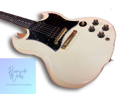 Gibson special ltd - gibson,