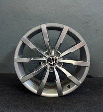 Genuine VW Passat B8 & GTE 18"