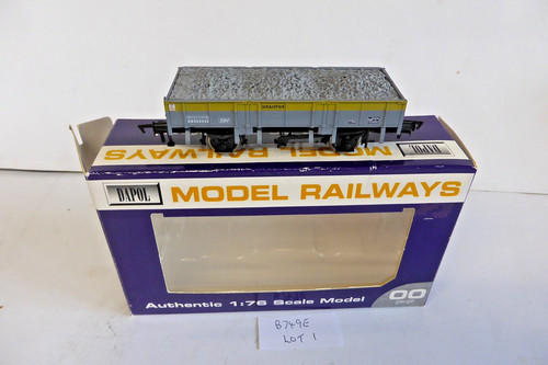 Gauge dapol b749e - dapol,