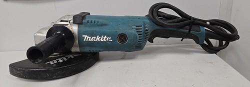 Makita ga90005 angle grinder - ga90005,