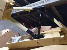 Giant TCR Advanced Frame &