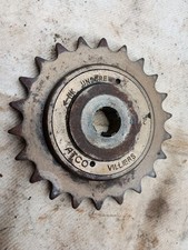 Vintage Atco Villiers Mower