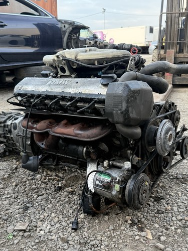 Bmw m20b20 engine and speed - bmw,