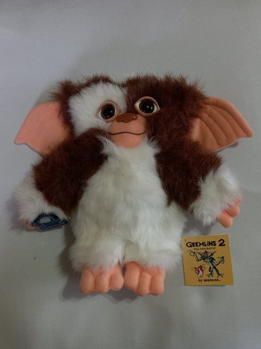 Official gremlins gizmo - gremlins,