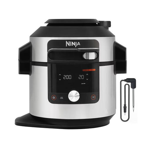 Ninja foodi max multi - ninja, |