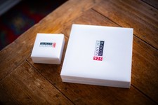 Tianguis Jackson 925 Silver -