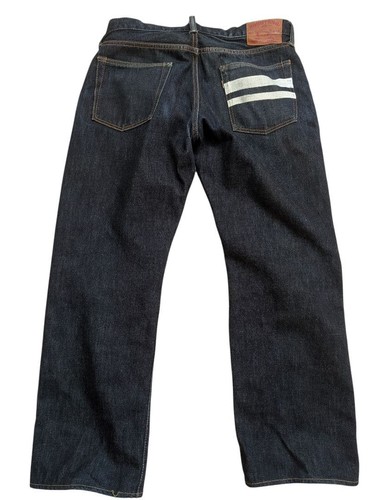 Momotaro jeans shutsujin - momotaro,