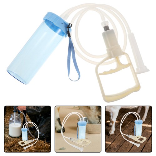 Reusable manual sheep - manual,