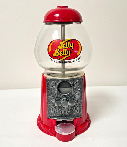 Jelly belly mini bean - jelly, machine