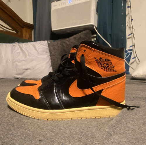 Nike air jordan - jordan, men’s