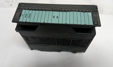 SIEMENS 6ES7331-7KF02-0AB0 SIMATIC S7 PLC MODULE  (BR4B.4B14)
