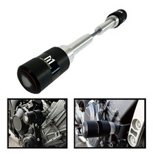 MotopoliS CRASH PADS