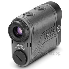 Hawke Optics Endurance LRF 700m Shooting Golf Laser Range Finder 41210