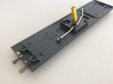 TRIANG R257 GREY ROOF & SWITCH GREEN PANTOGRAPH TRANSCONTINENTAL ELECTRIC LOCO