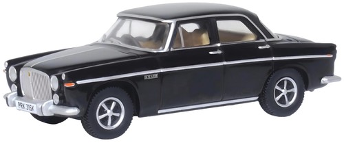 Oxford diecast 76rp5002 - oxford,