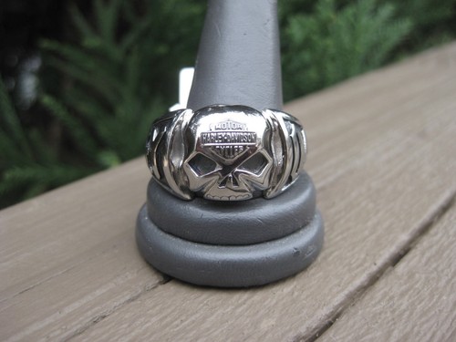 Nib men harley davidson - men's, harley-davidson