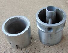 Classic Weber 40 DCOE Carburettor Auxiliary Venturi Tube Ford Alfa Mini Sunbeam