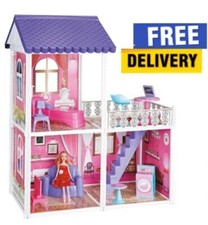 Barbie Style My First