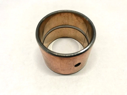 Small end bush compatible - bush, with