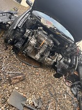 Volkswagen Golf Mk4 2001 1.9