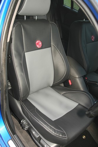 Rover car seat covers - 75,
