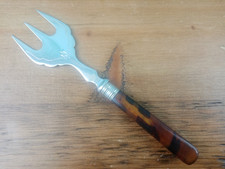 Vintage Silver Plated Bread